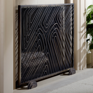 Fireplace accessories by Arteriors Home
