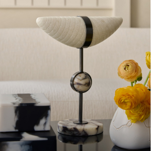 Decorative objects by Arteriors Home