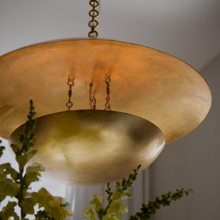 New lighting designs by Arteriors Home