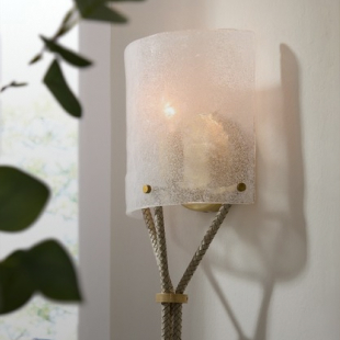 Sconce lighting collection by Arteriors Home