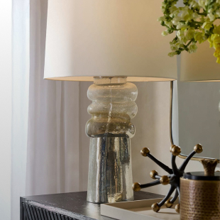Table lighting by Arteriors Home