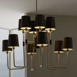 Arteriors new lighting