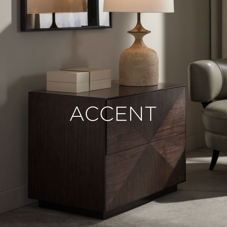Arteriors accent furniture