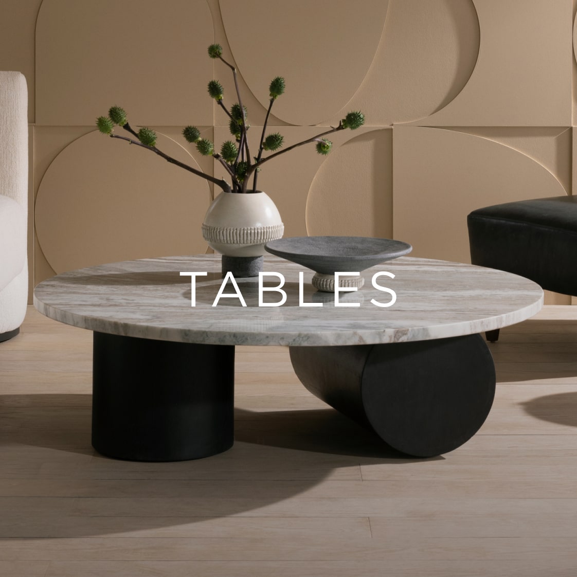 Arteriors tables