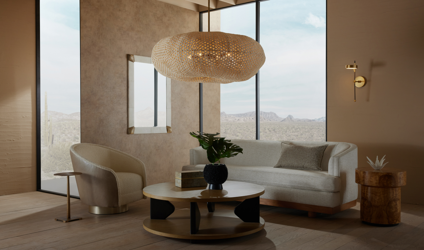 Arteriors | Inspired Furnishing