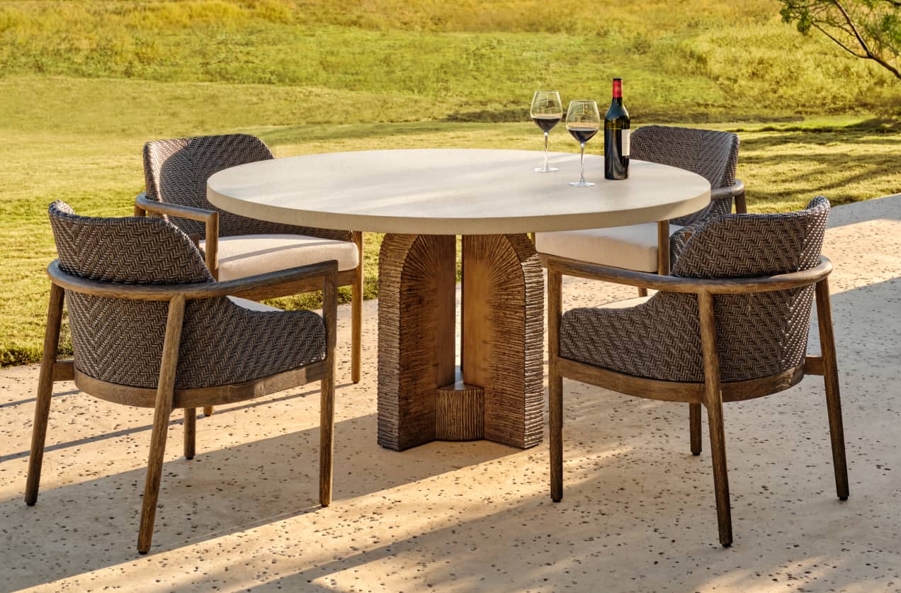 Multiplicity by Arteriors home