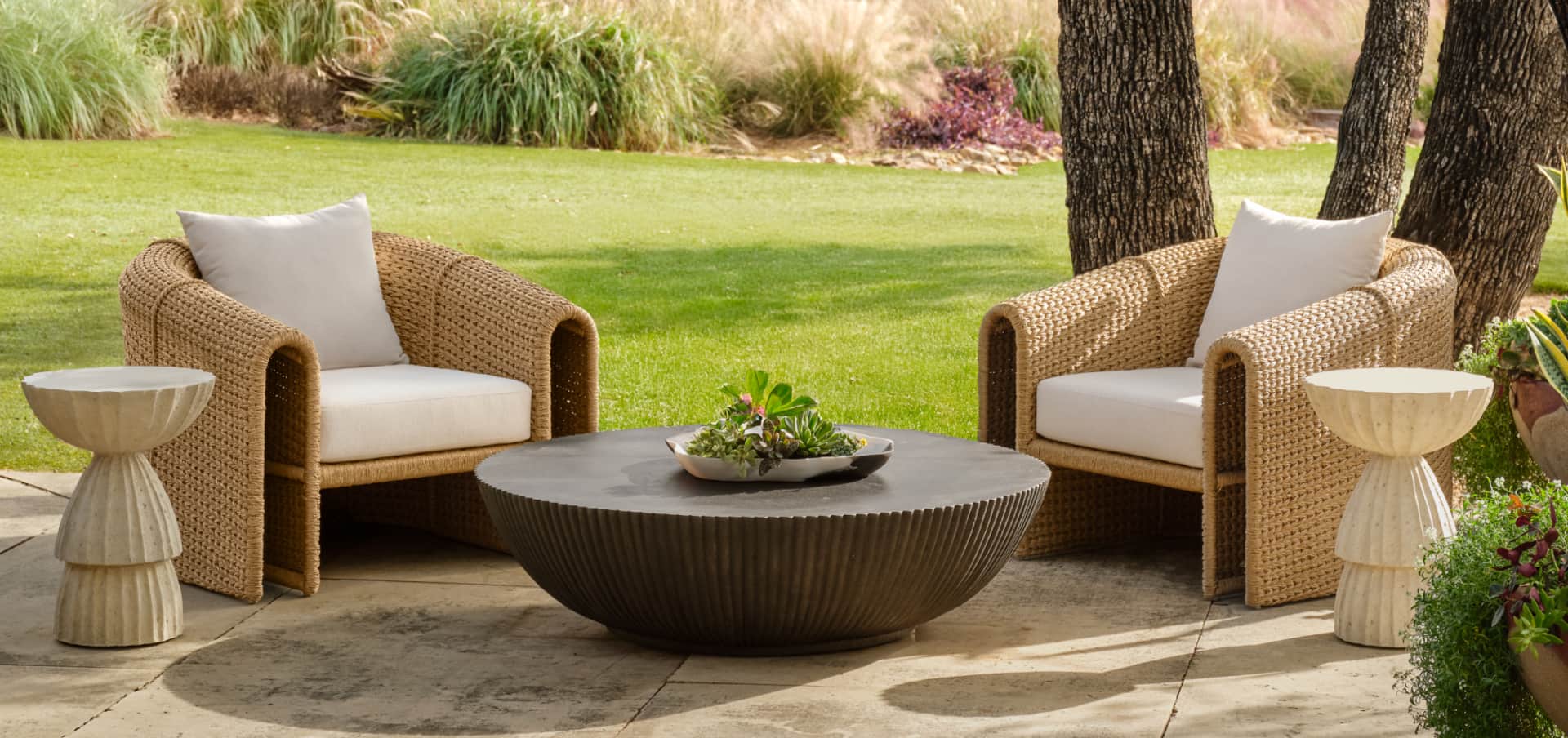 Outdoor by Arteriors home