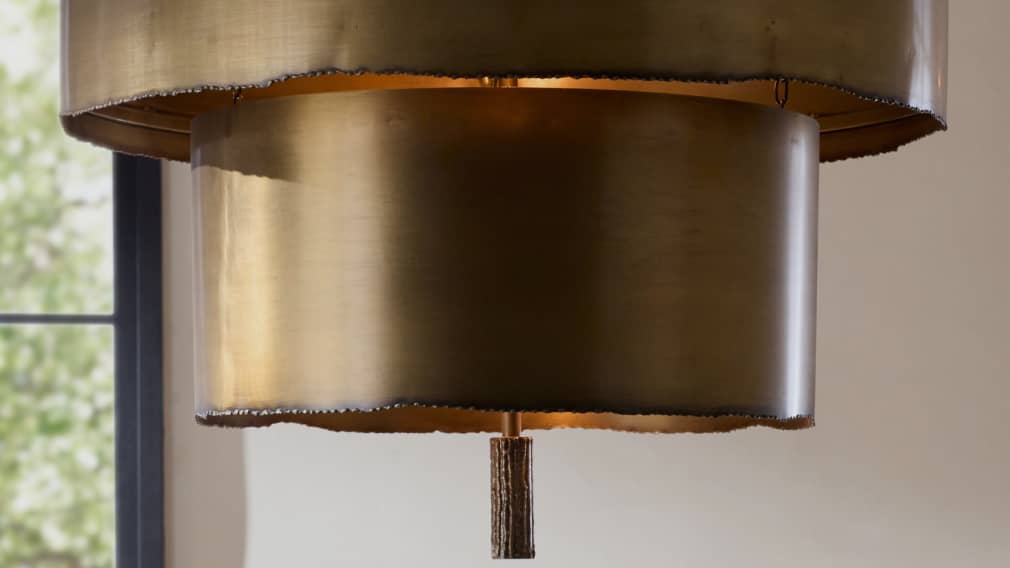 Langston Chandeliers by Arteriors home