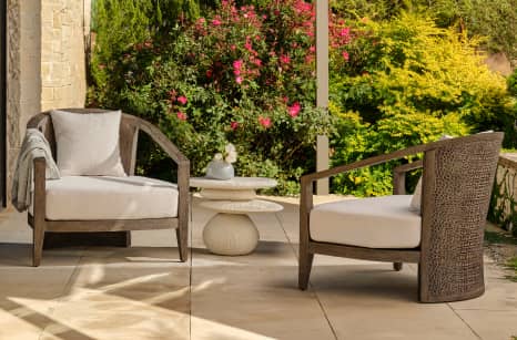 Icon Evolves by Arteriors home