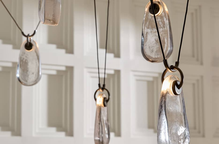 Linear Layers by Arteriors home