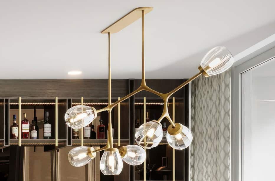 Icon Evolves by Arteriors home