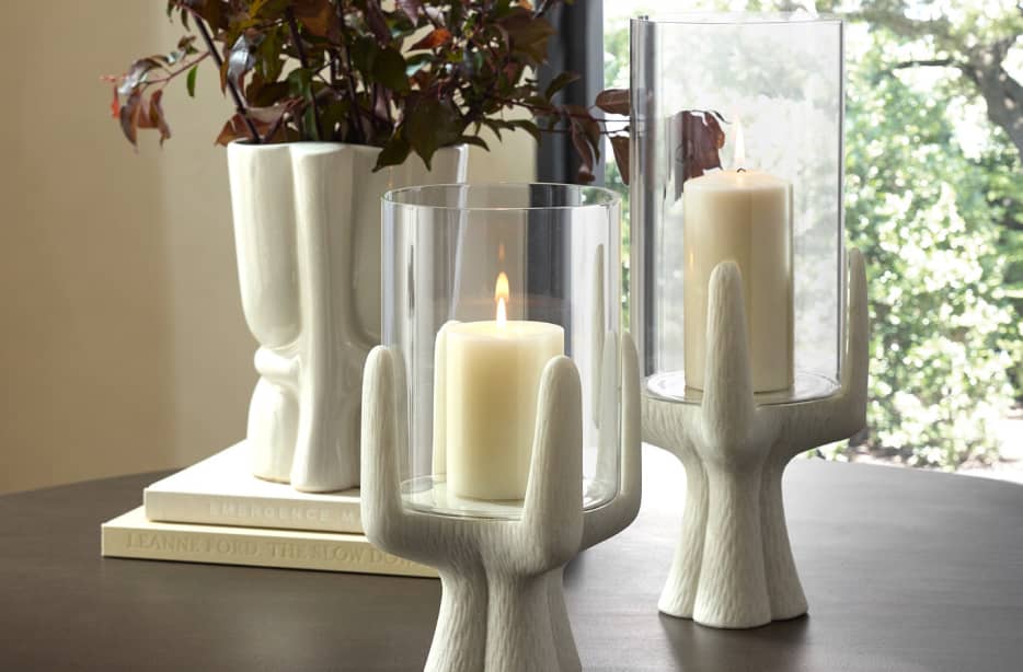 Icon Evolves by Arteriors home