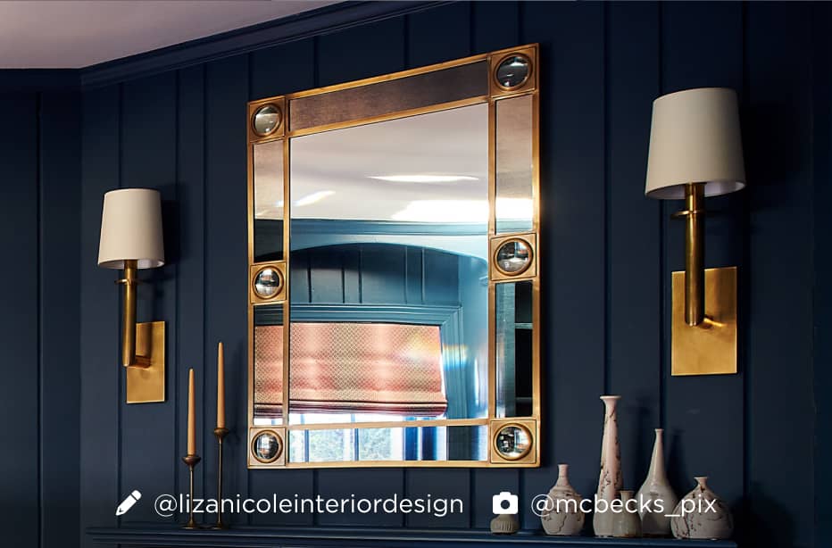 Linear Layers by Arteriors home