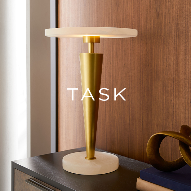 Desk & Task Lighting