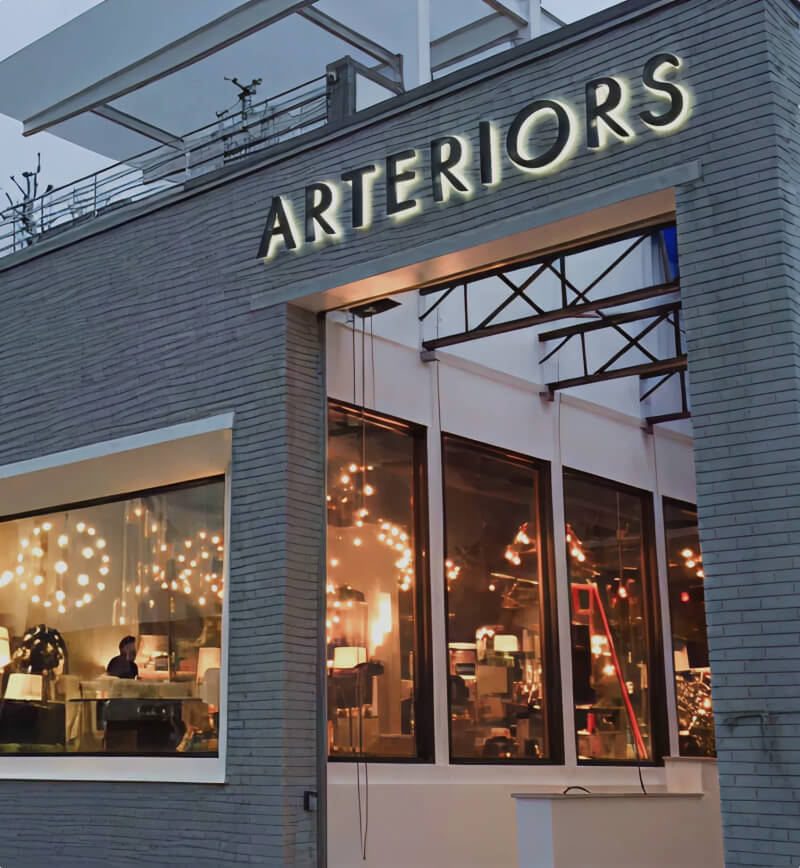 arteriors-dallas