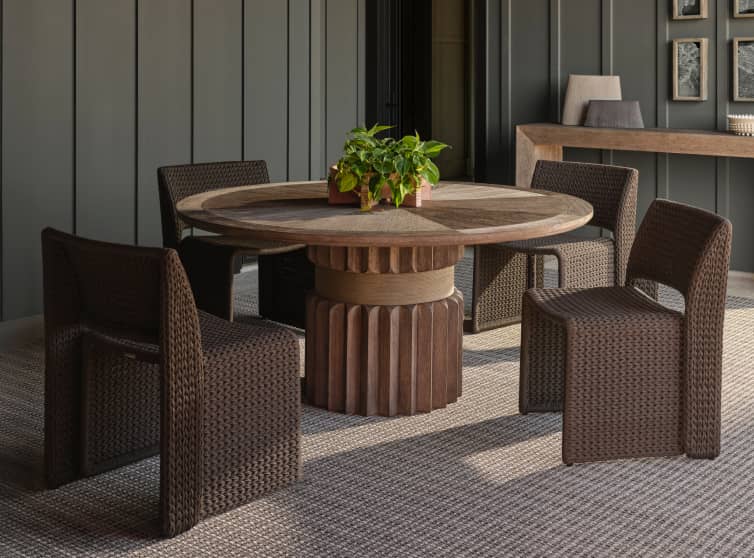 New Arrivals in Furniture