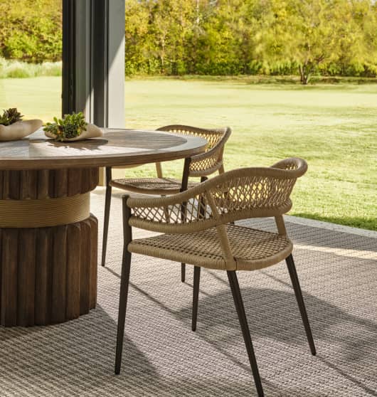 New home decor trends and arrivals