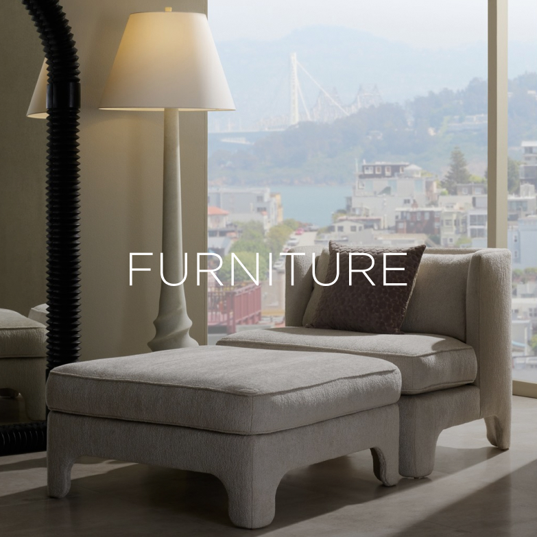 Arteriors new furniture