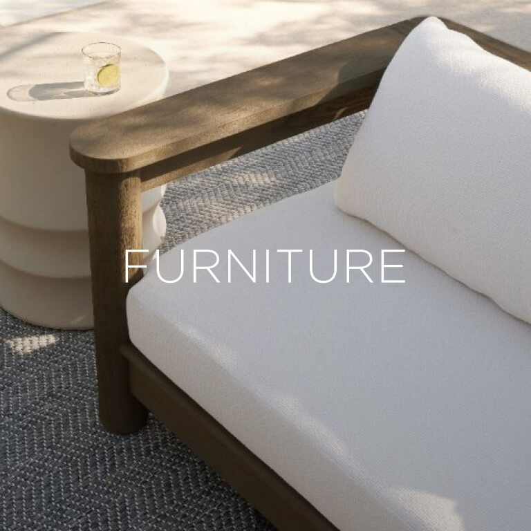 Arteriors outdoor furniture