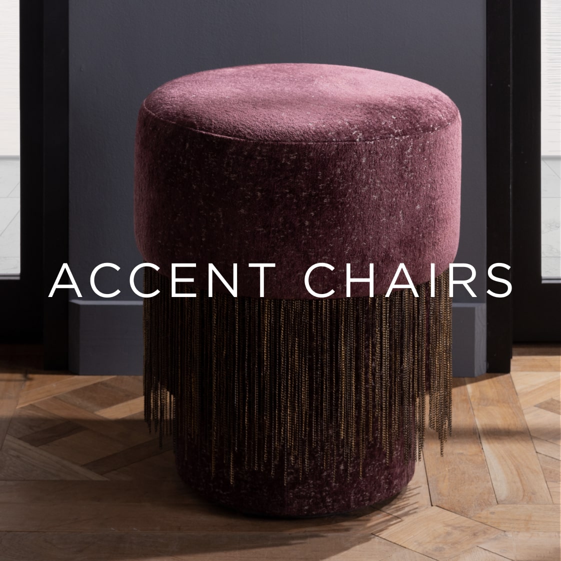 Arteriors accent chairs
