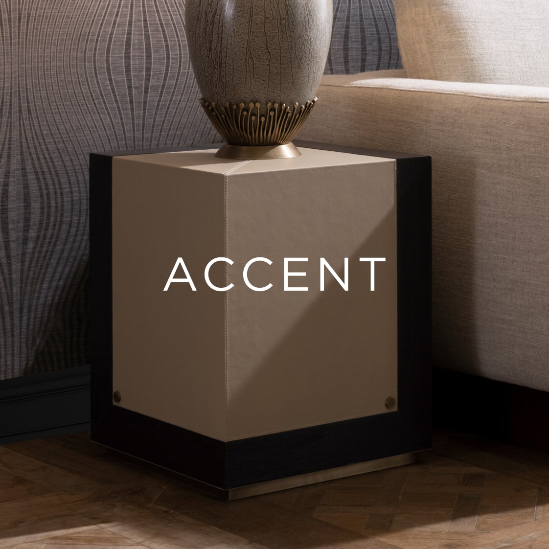 Arteriors accent side end and occassional tables