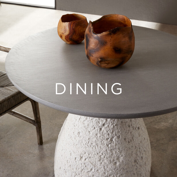 Dining & Entry Tables