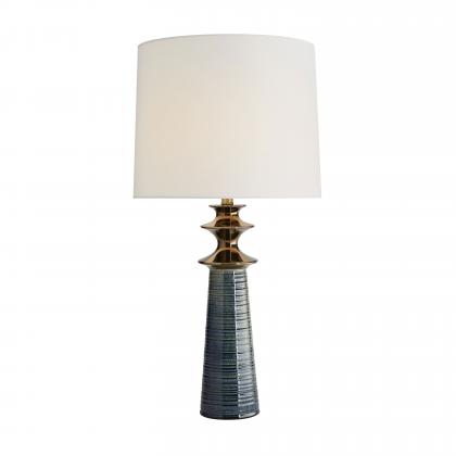 Table Lamps Luxury Lighting Arteriors, Chair Table Lamp London Columns