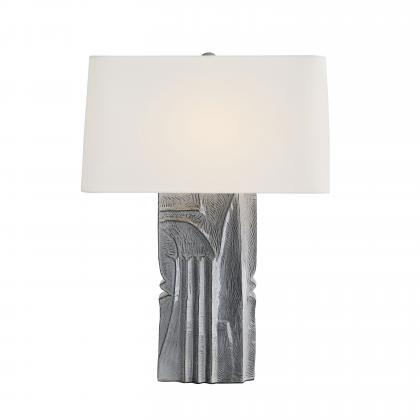 17494-845 Becca Lamp Side View