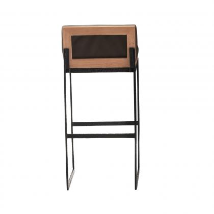 2094 Marmont Bar Stool Side View