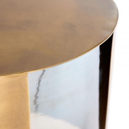 2103 Jesse Accent Table Back View 
