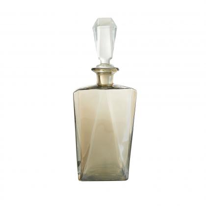 2108 Jessamy Decanters, Set of 2 Angle 2 View