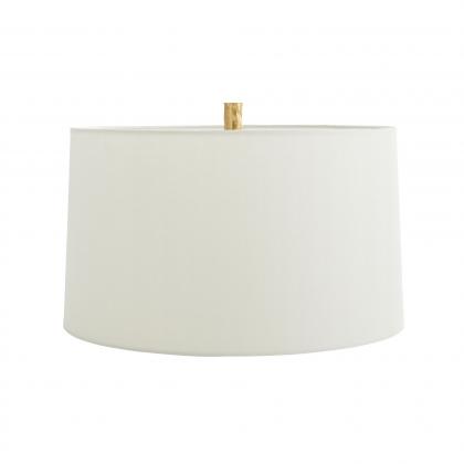 42041-296 Jacqueline Lamp Back Angle View