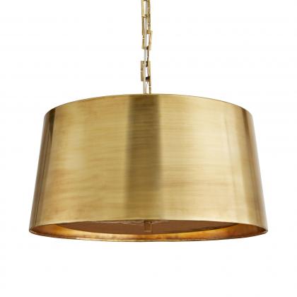 44762 Anderson Small Pendant Angle 1 View