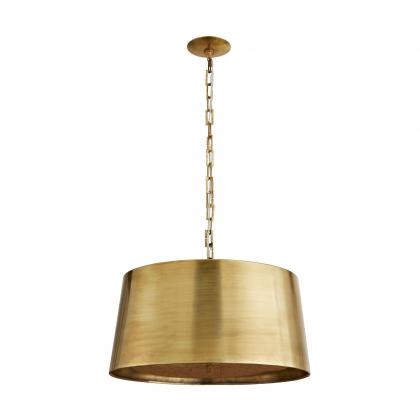 44762 Anderson Small Pendant Angle 2 View