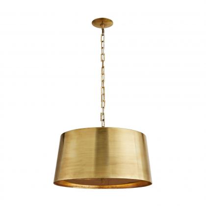 44762 Anderson Small Pendant Side View