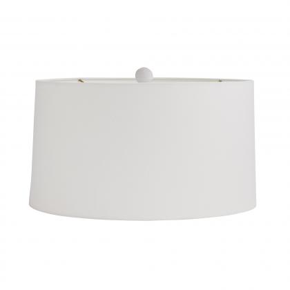 45108-165 Glister Lamp Back Angle View