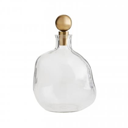 4789 Frances Decanters, Set of 2 Angle 1 View