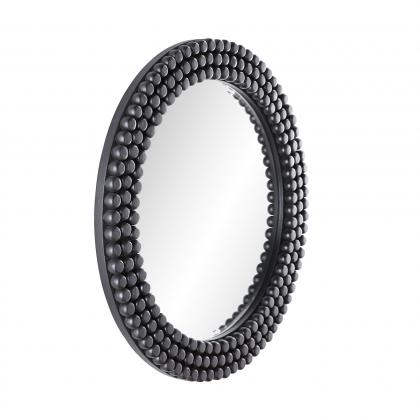 4908 Paxton Round Mirror Angle 2 View