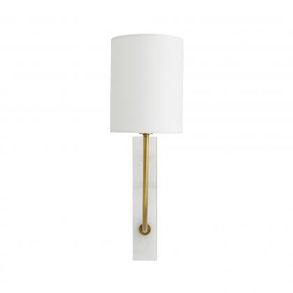 49114 Flynn Sconce Back View 
