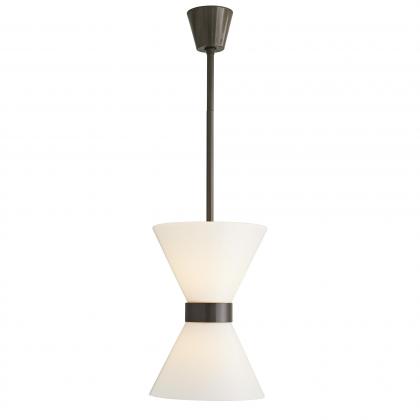 49228 Richard Outdoor Pendant Side View