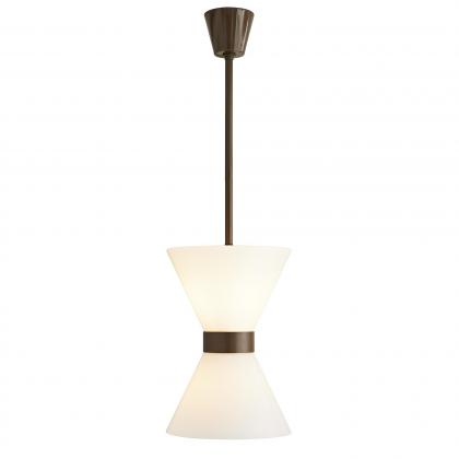 49229 Richard Outdoor Pendant Side View