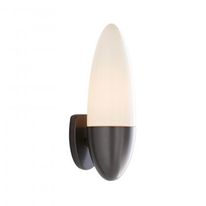 49321 Asher Outdoor Sconce Side View