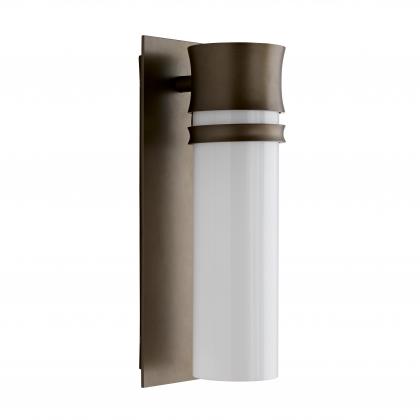 49324 Chamberlain Outdoor Sconce Angle 2 View