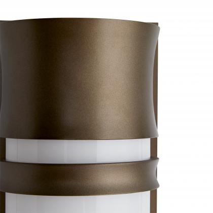 49324 Chamberlain Outdoor Sconce Back Angle View