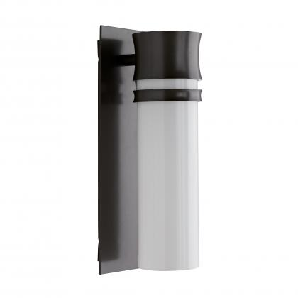 49325 Chamberlain Outdoor Sconce Angle 2 View