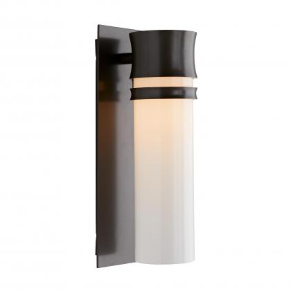 49325 Chamberlain Outdoor Sconce Side View