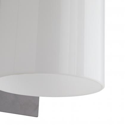 49325 Chamberlain Outdoor Sconce Back View 