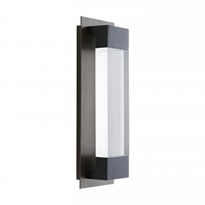 49367 Charlie Outdoor Sconce Angle 2 View