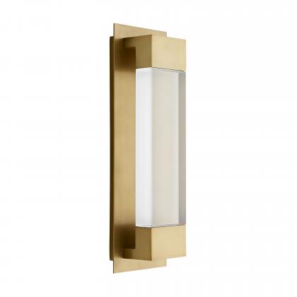 49368 Charlie Sconce Angle 2 View