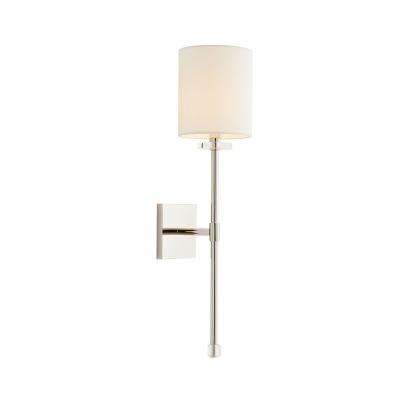 49384 Dixie Sconce Side View